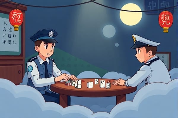 医者来时路-梦见为别人做财务帐